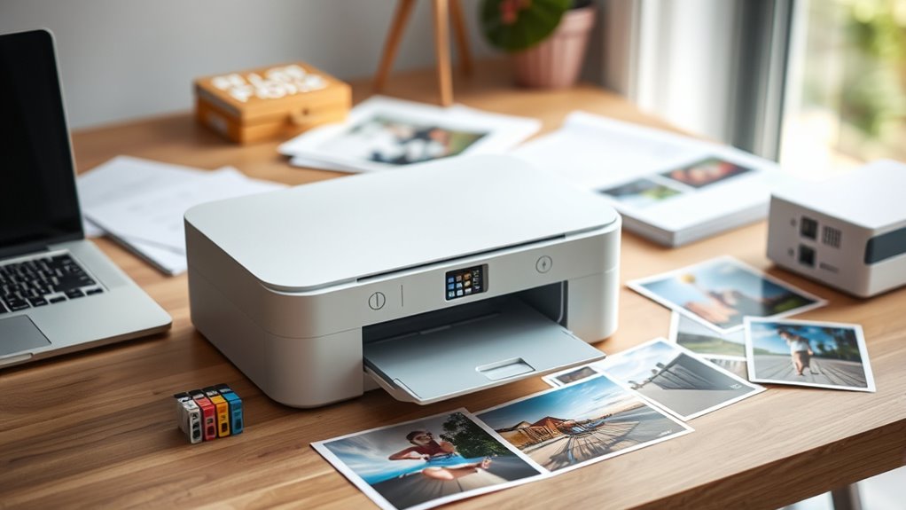 printing speed costs quality