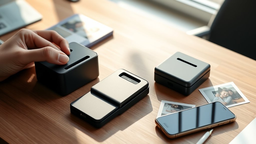 printing tech compatibility portability