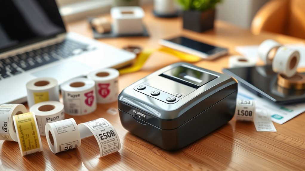 printing technology and connectivity