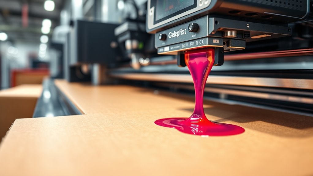 printing technology and connectivity