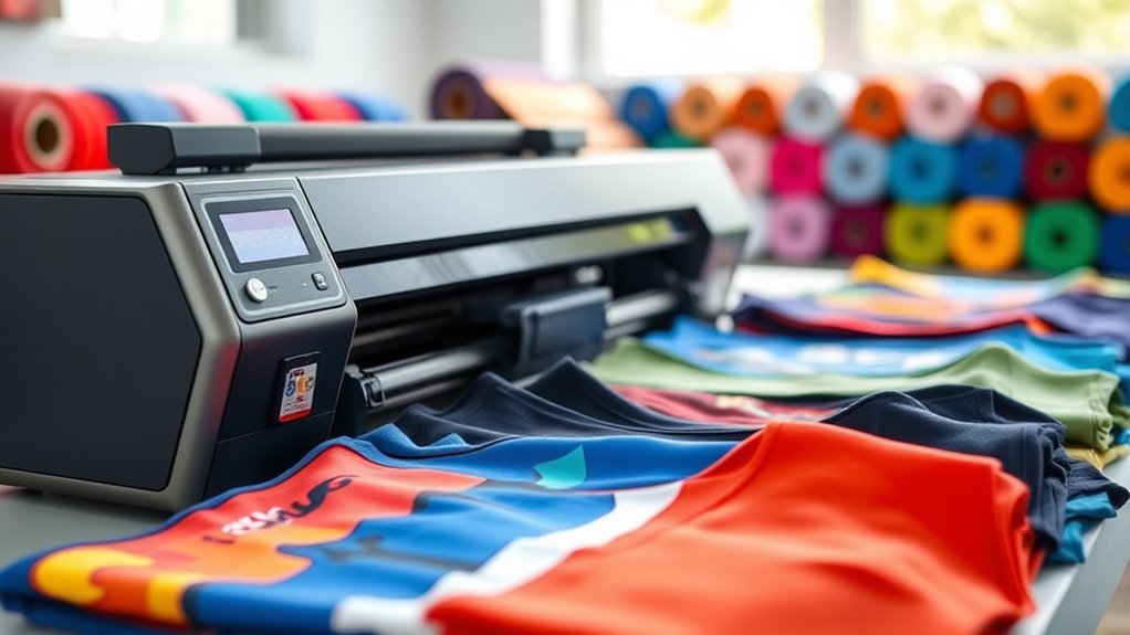 printing technology and durability