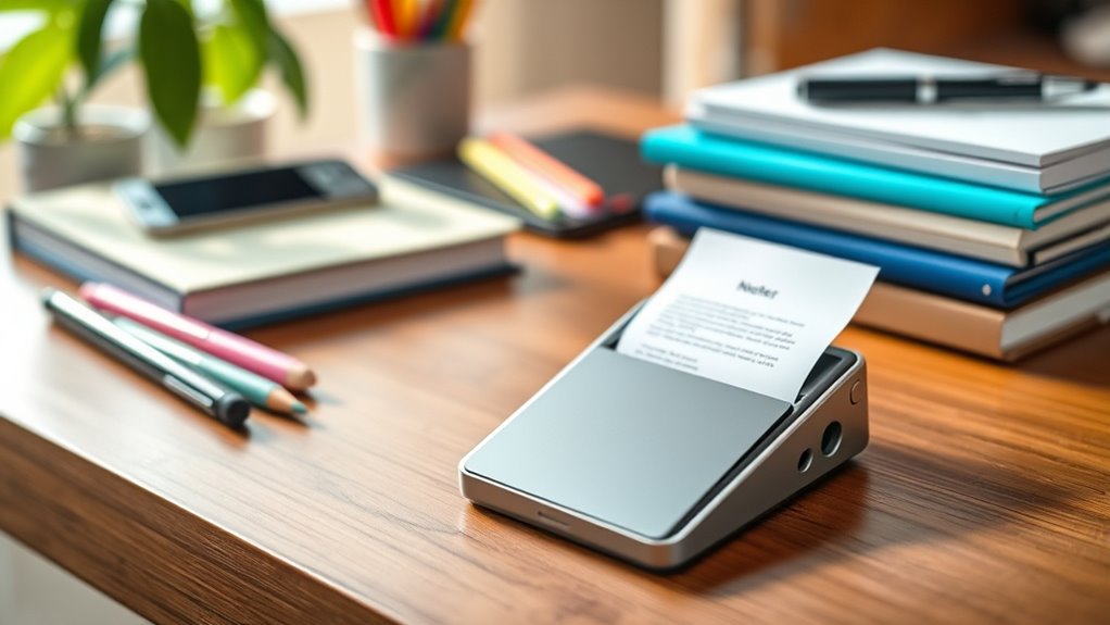 prioritize quality portability connectivity
