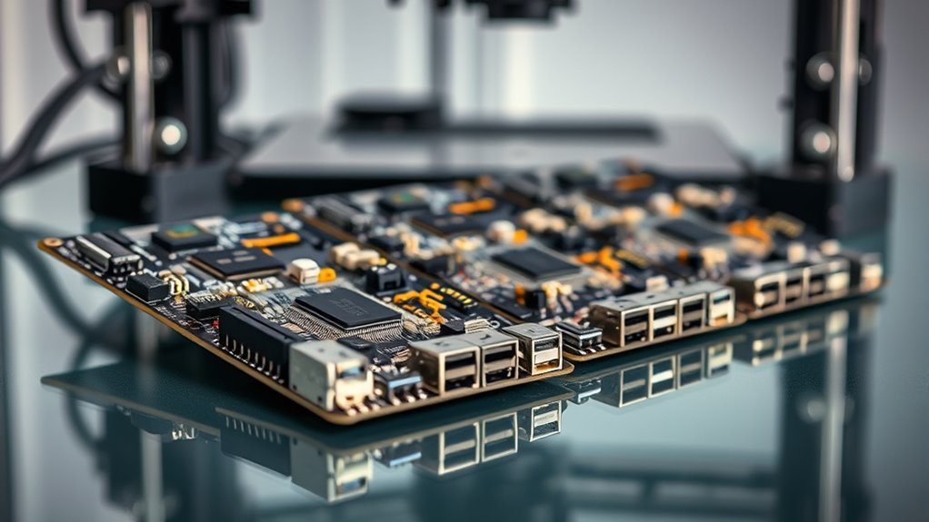 processor firmware drivers connectivity