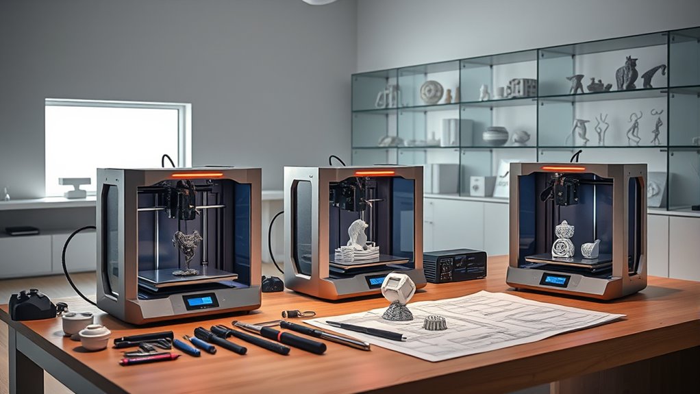 professional 3d printing essentials