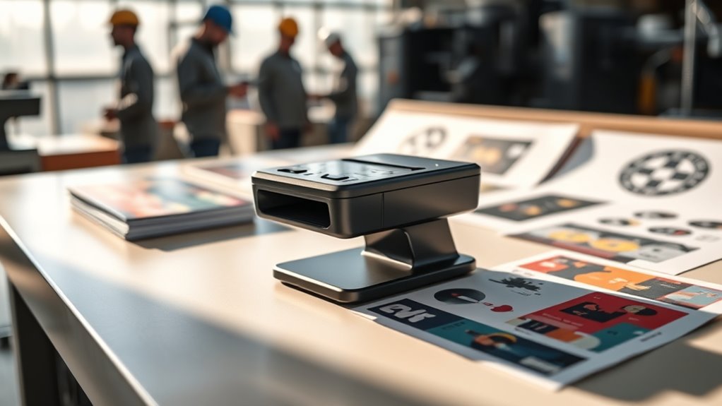 quality portability usability options