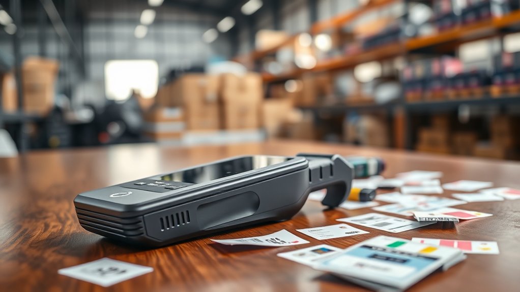 quality portability usability options