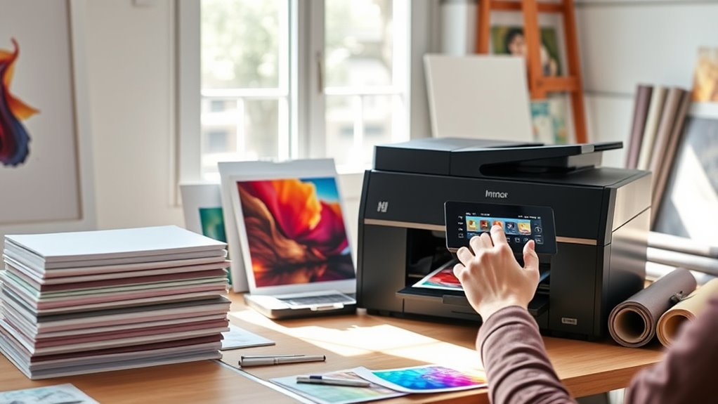 quality printing made easy