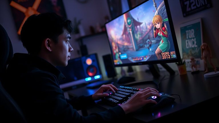 question about anime quality