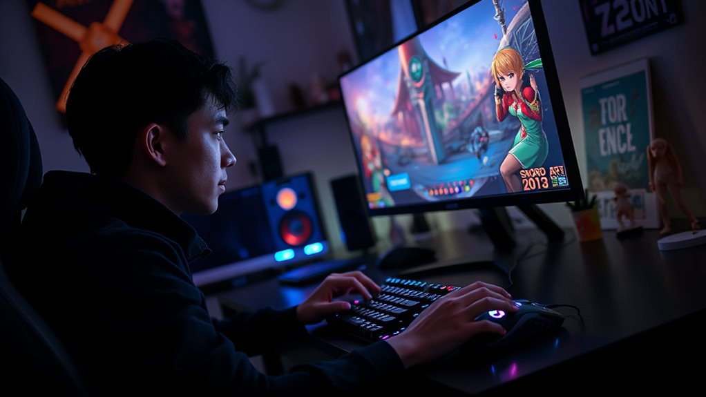 question about anime quality
