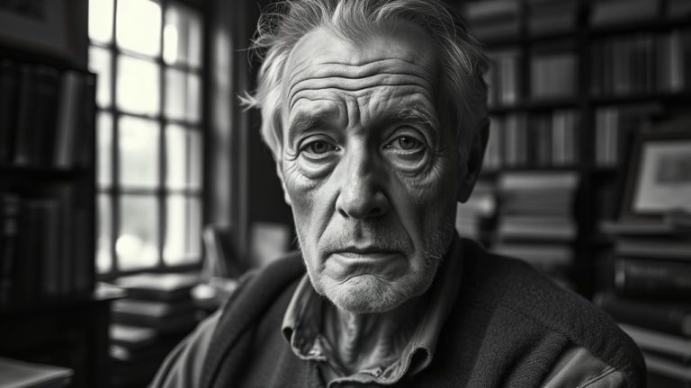 question about art moore