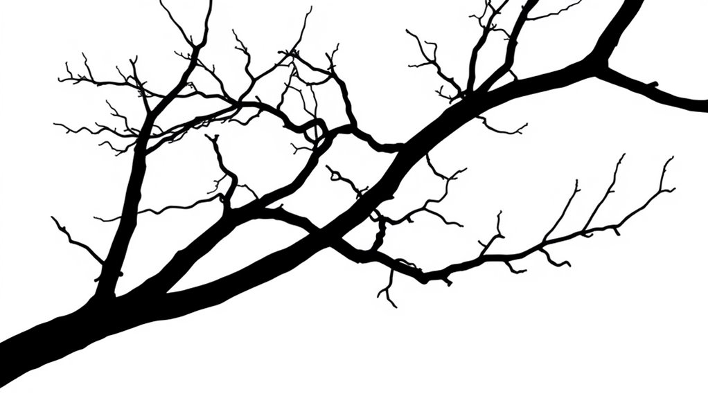 recognize spaces in artwork