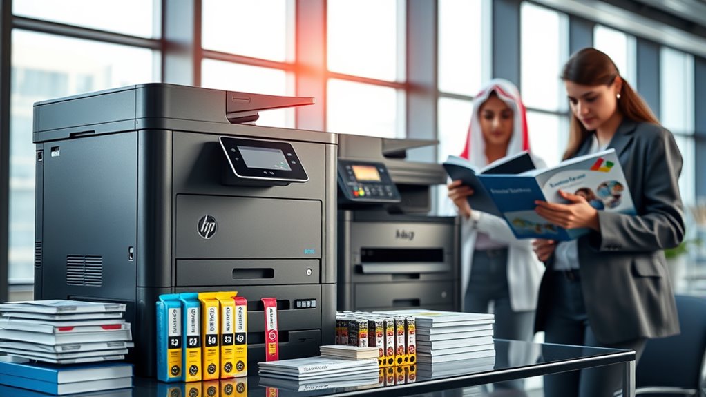reliable affordable printing supplies