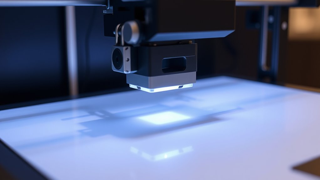reliable auto leveling sensors