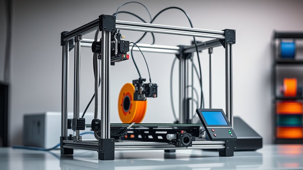 reliable user friendly printing