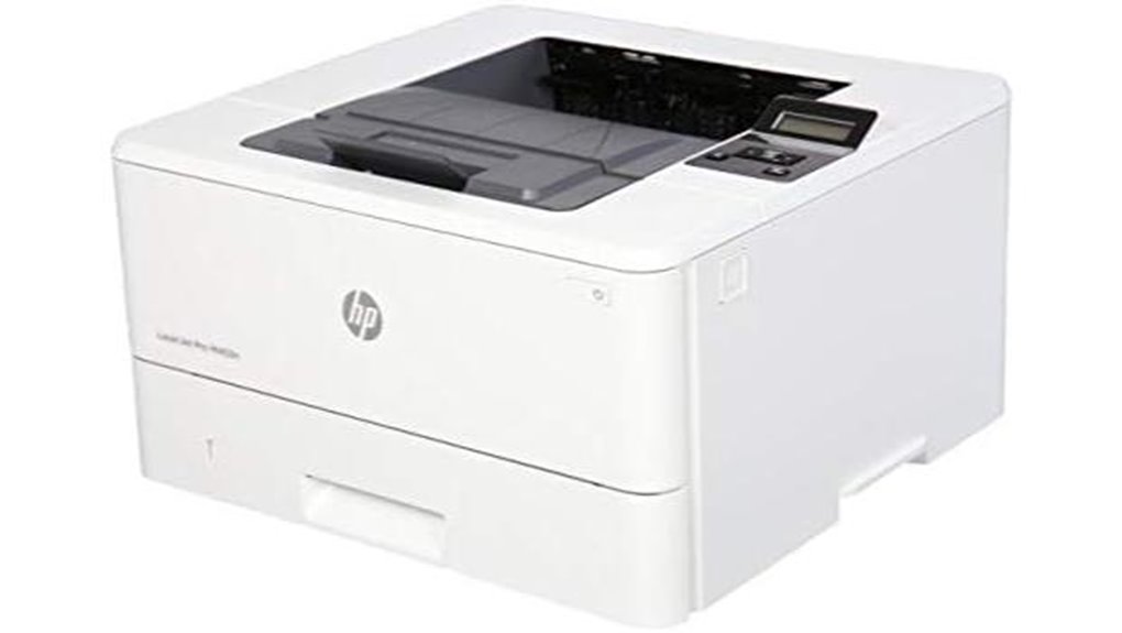 renewed hp laser printer