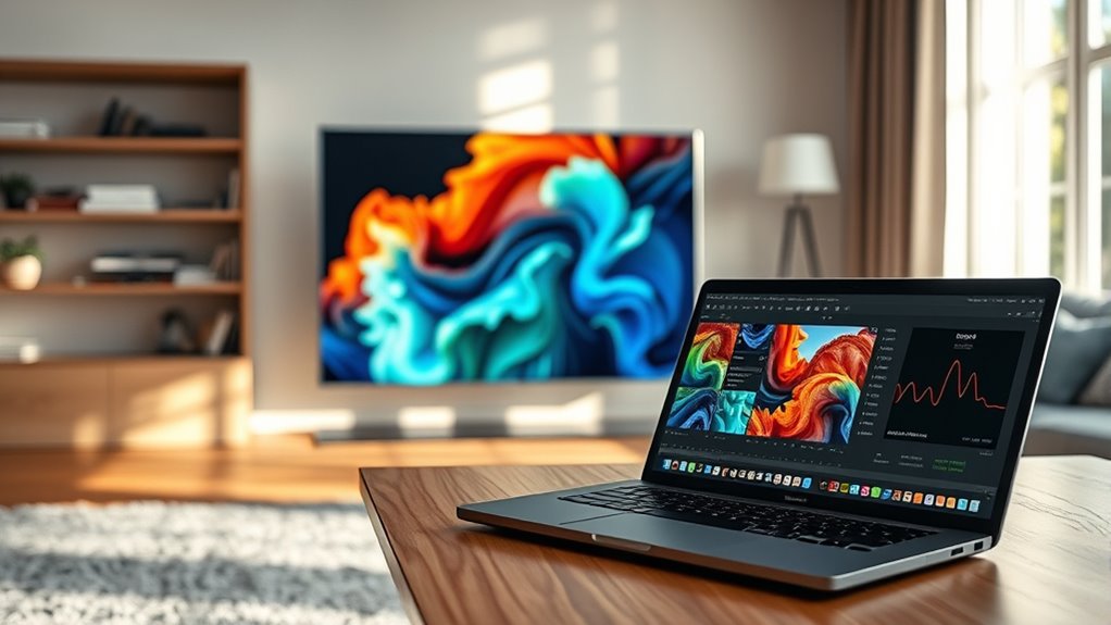 resize for optimal display