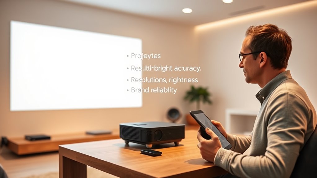 resolution brightness connectivity integration