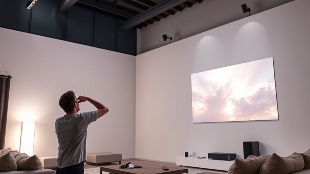 resolution brightness connectivity portability