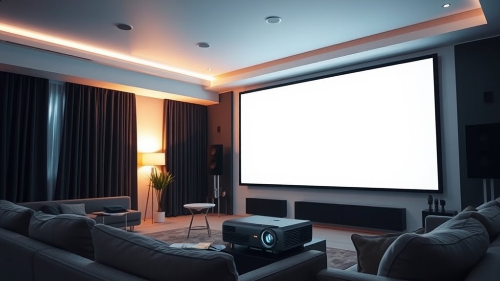 resolution brightness connectivity smart