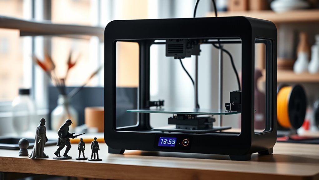 resolution size ease speed