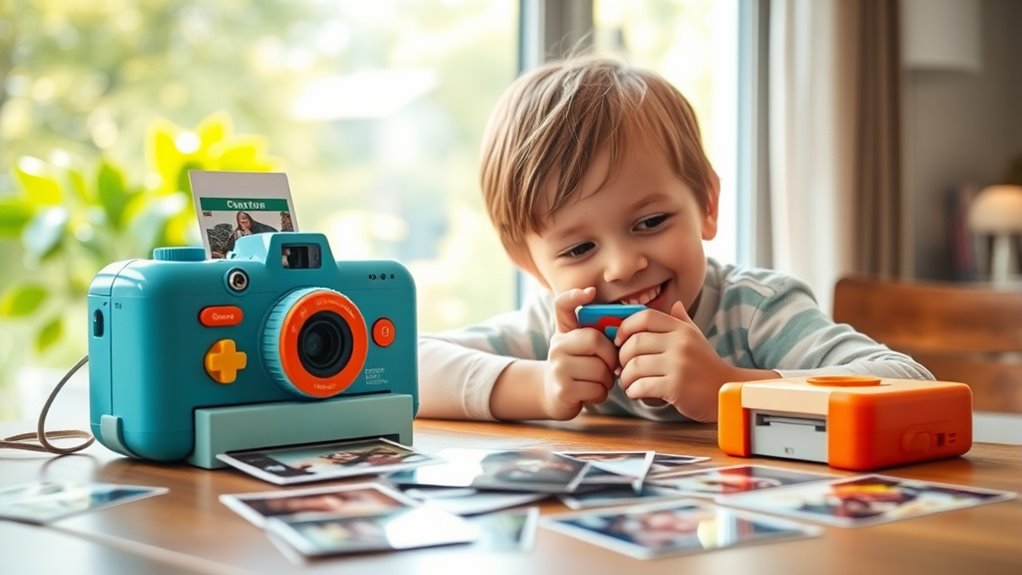 safe durable creative devices