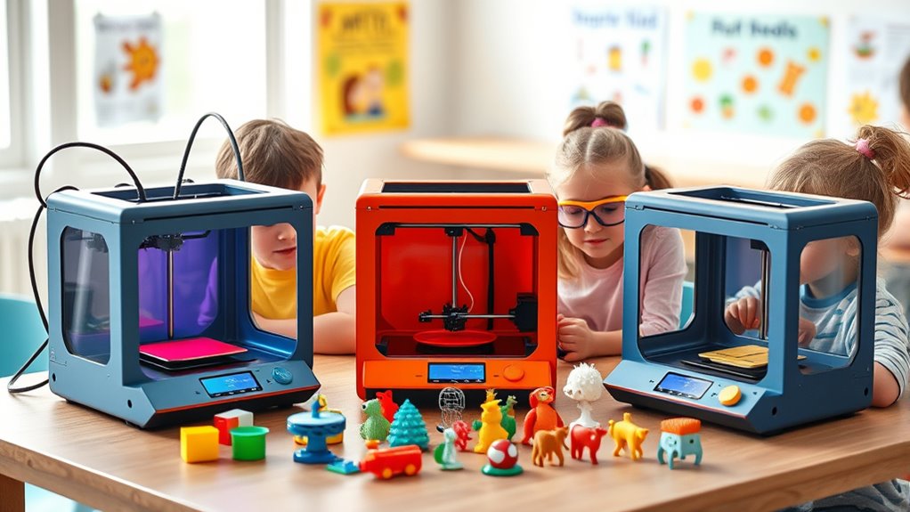 safe easy engaging printer