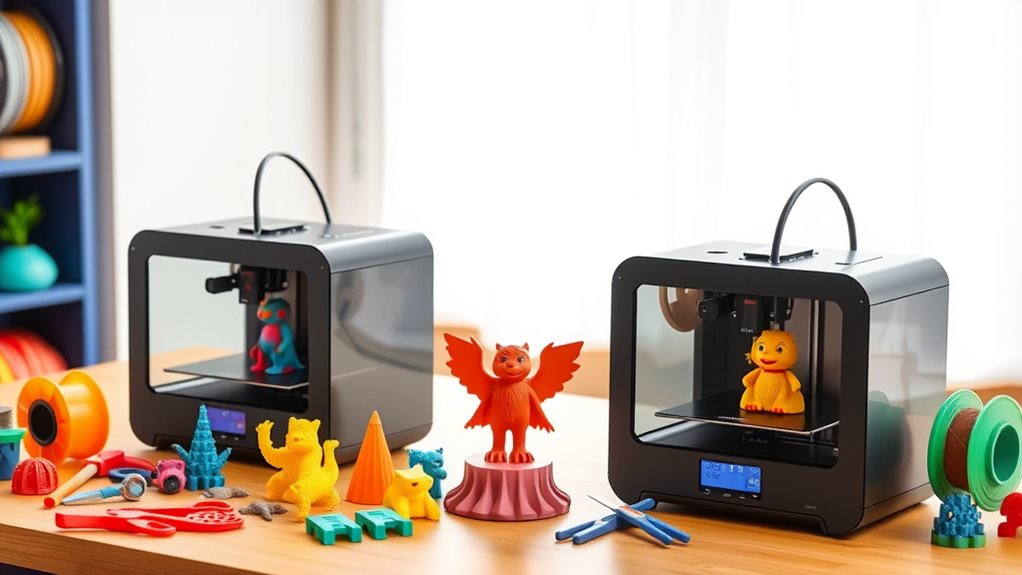 safe easy fast printing
