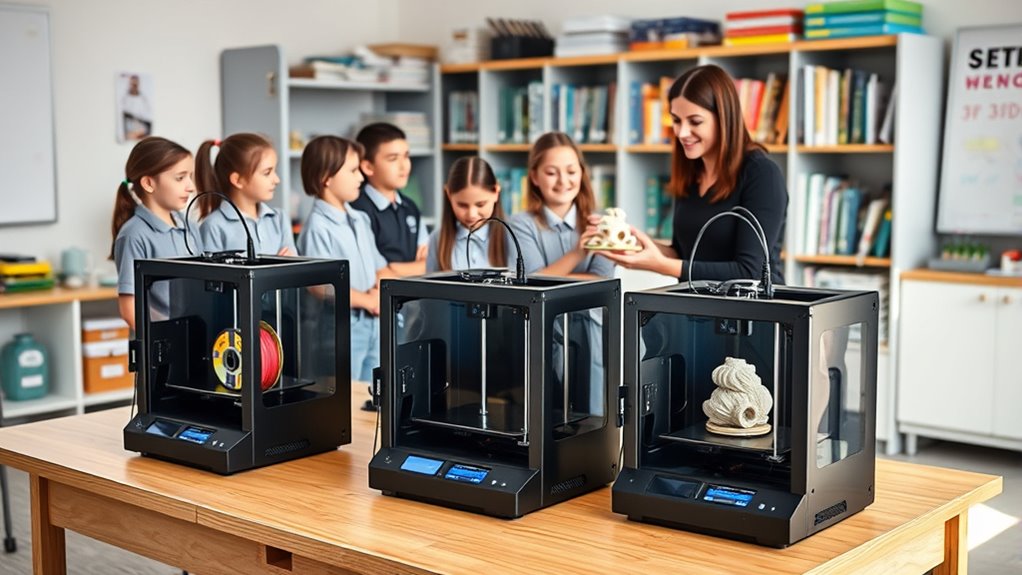 safe easy versatile printing