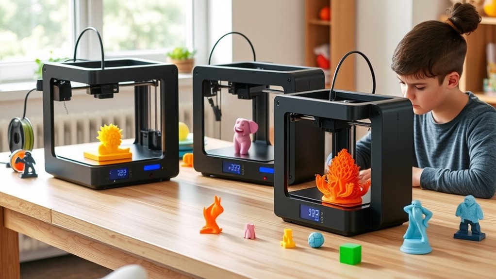safe fast versatile printing