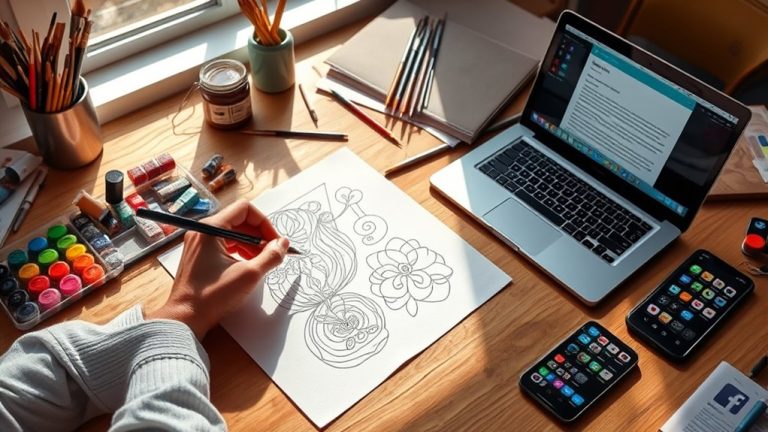 secure art representation efficiently