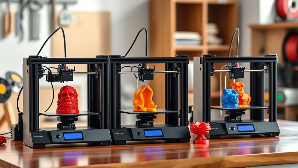 selecting affordable versatile printer