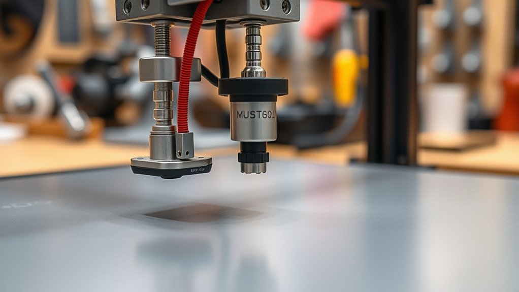 sensor compatibility and accuracy