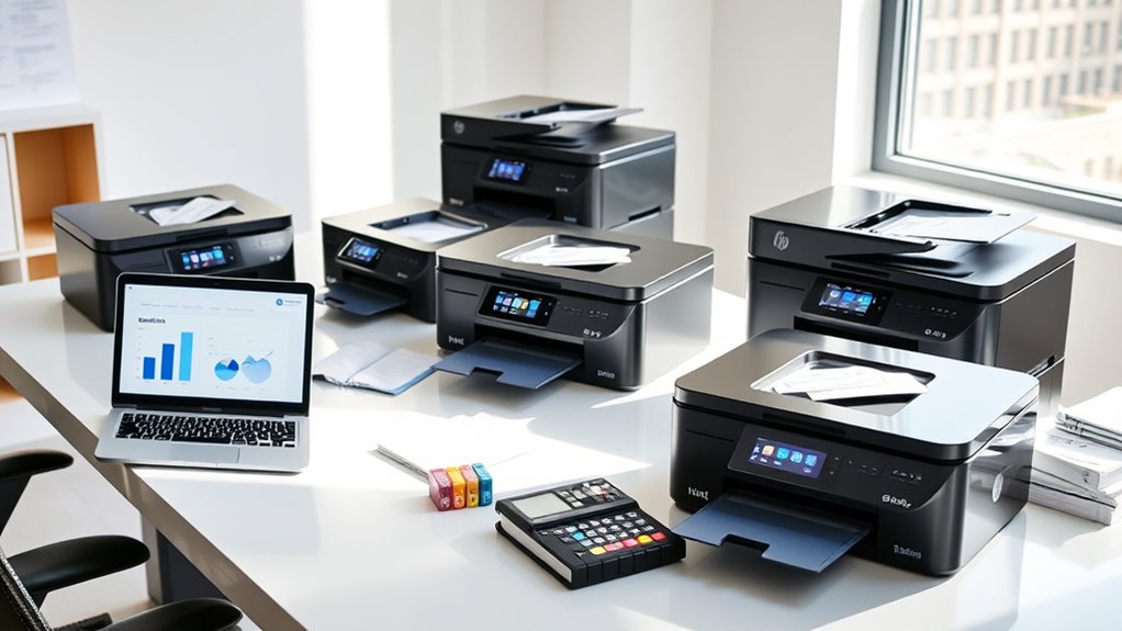 small business printing essentials