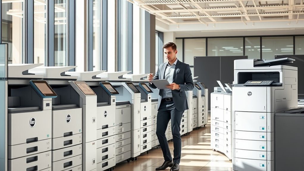 speed capacity security features