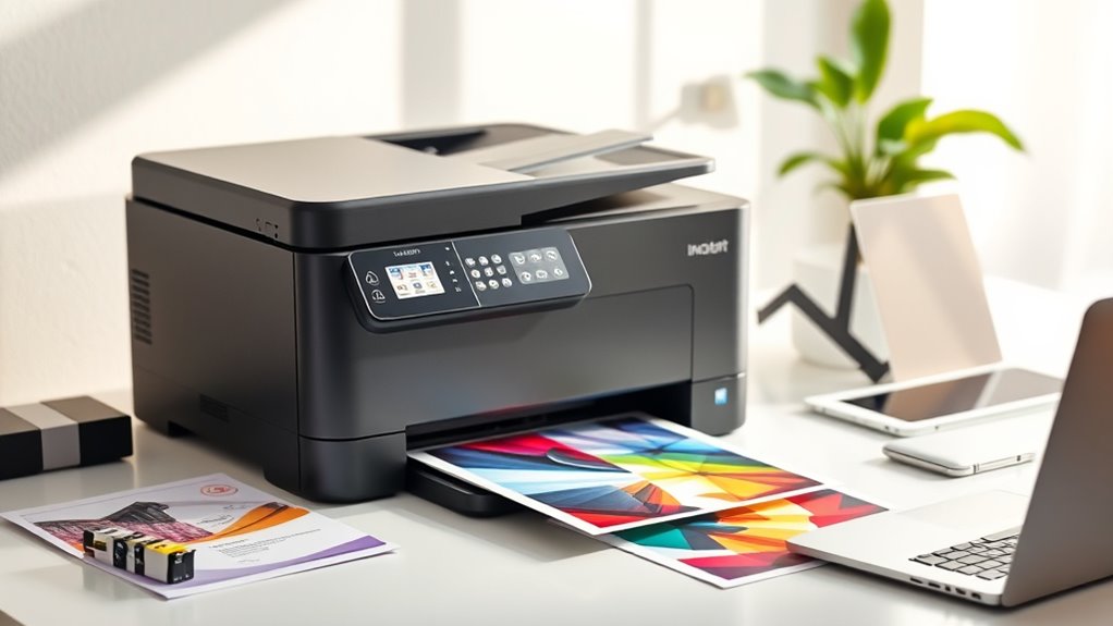 speed connectivity toner usability