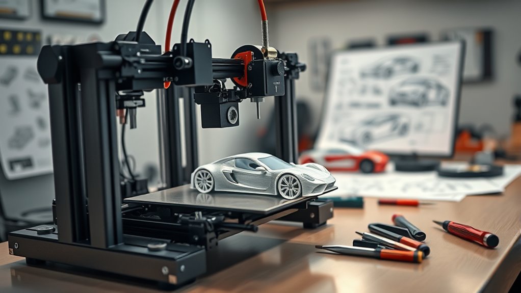 speed materials accuracy usability
