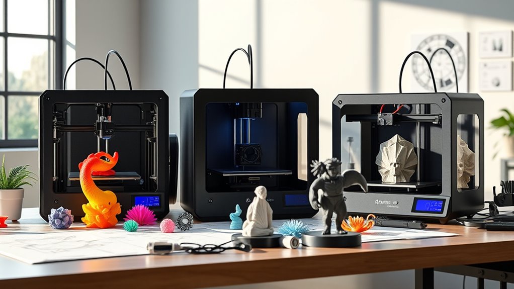 speed support size precision