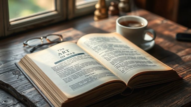 strategic insights for success