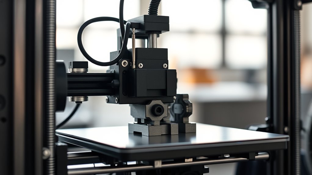 strong precise versatile printing