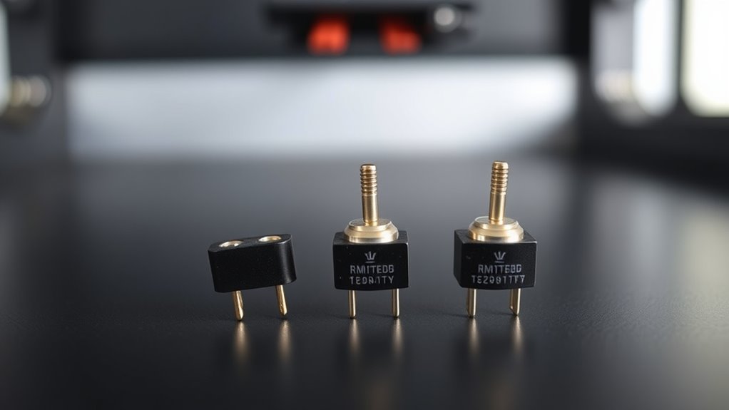 theristor compatibility and specs