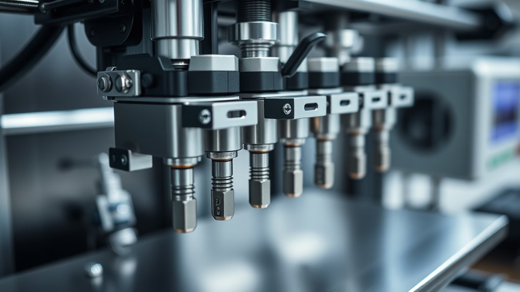 tool compatibility and efficiency