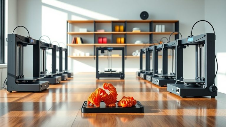 top 1000 3d printers