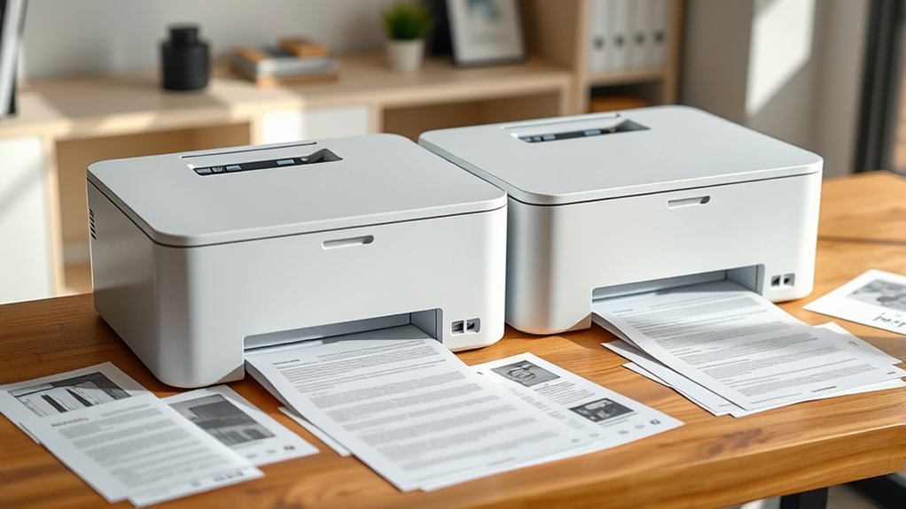 top 100 laser printers