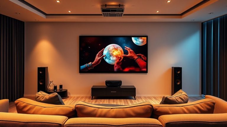 top 1080p projectors 2026