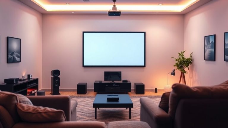 top 1080p projectors under 1000