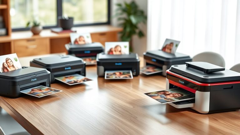 top 10 15x10 photo printers