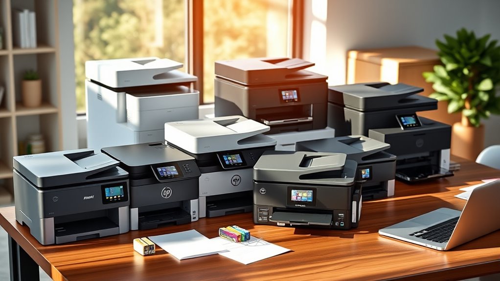 top 10 office devices