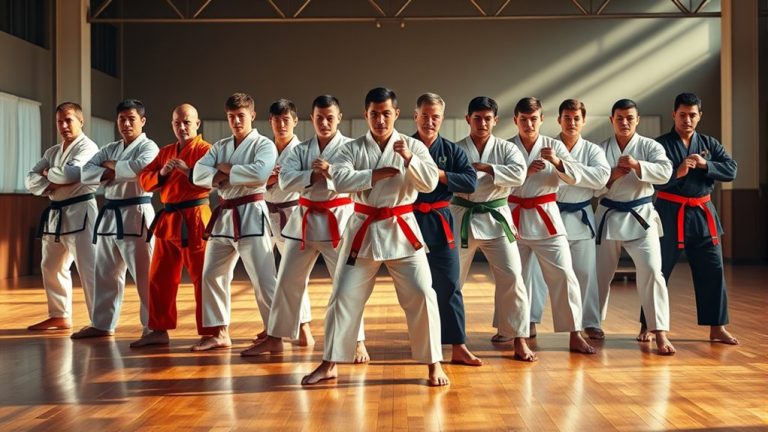 top 10 powerful martial arts
