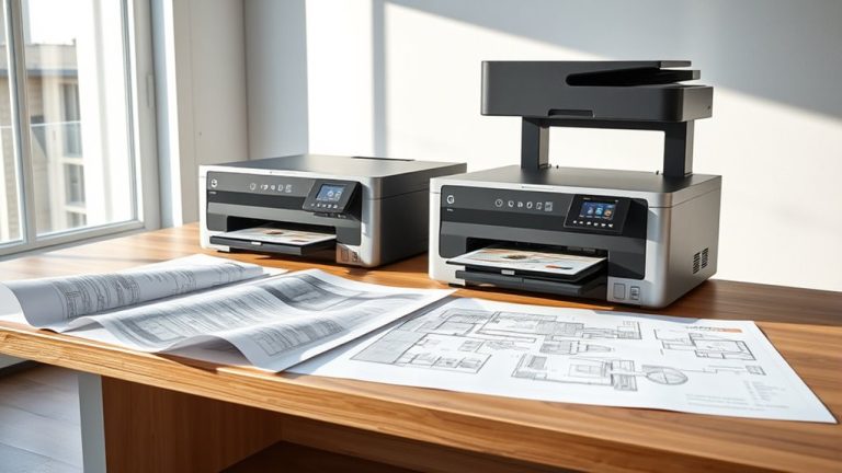 top 11 architects laser printers