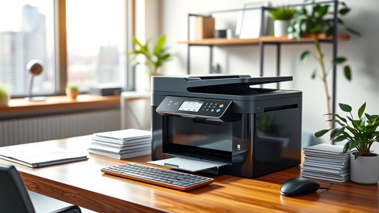 top 11 office scanners